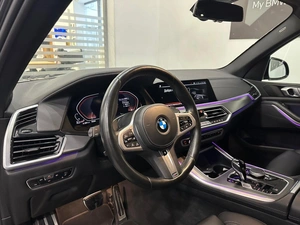 Внедорожник BMW X5 2022 года, 9522000 рублей, Новосибирск