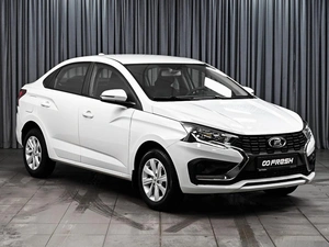 Седан ВАЗ (LADA) Iskra 2025 года, 1490000 рублей, Ставрополь