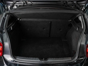 Хетчбэк BMW 1 серия 2012 года, 1099000 рублей, Тюмень