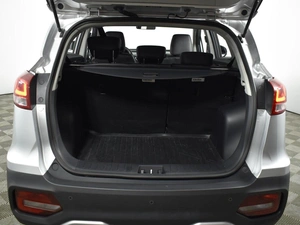 Внедорожник JAC JS3 2023 года, 1776900 рублей, Казань