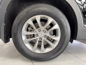 Внедорожник Hyundai Santa Fe 2019 года, 3315000 рублей, Красноярск