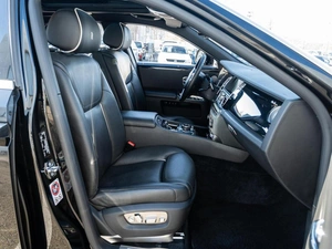 Седан Rolls-Royce Ghost 2015 года, 13999000 рублей, Ставрополь