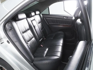 Седан Toyota Camry 2004 года, 700000 рублей, Ростов-на-Дону