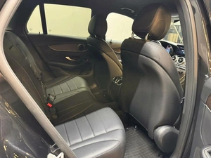 Внедорожник Mercedes-benz GLC-класс 2020 года, 3997000 рублей, Красноярск