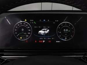 Внедорожник OMODA C5 2023 года, 1899000 рублей, Воронеж