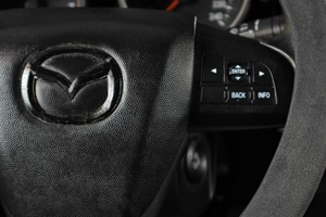 Седан Mazda 3 2009 года, 599000 рублей, Тюмень