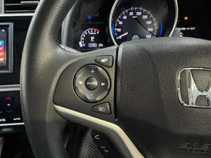 Хетчбэк Honda Fit 2018 года, 1130000 рублей, Красноярск