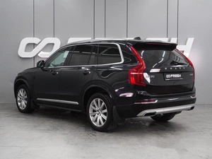 Внедорожник Volvo XC90 2017 года, 3975000 рублей, Воронеж