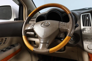 Внедорожник Lexus RX 2008 года, 1749000 рублей, Новосибирск