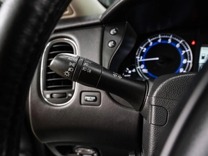 Внедорожник Infiniti EX25 2012 года, 1839000 рублей, Тюмень