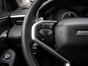 Внедорожник Haval Jolion 2021 года, 1690000 рублей, Краснодар