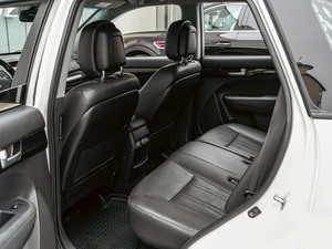 Внедорожник Kia Sorento 2019 года, 2098000 рублей, Краснодар