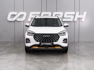 Внедорожник Chery Tiggo 4 Pro 2022 года, 1699000 рублей, Воронеж