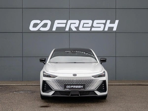 Лифтбек Changan UNI-V 2023 года, 2320000 рублей, Краснодар