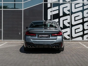 Седан BMW 5 серия 2020 года, 4240000 рублей, Краснодар