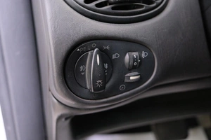 Седан Ford Focus 2004 года, 449000 рублей, Омск