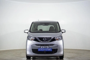 Хетчбэк Nissan Dayz 2020 года, 899000 рублей, Оренбург