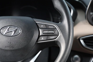 Внедорожник Hyundai Santa Fe 2019 года, 3189000 рублей, Новосибирск