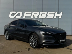 Седан Mazda 6 2019 года, 2599000 рублей, Ижевск