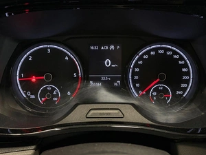 Минивэн Volkswagen Caravelle 2021 года, 3785000 рублей, Павловская Слобода