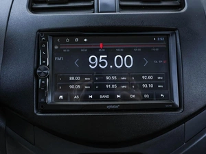 Хетчбэк Chevrolet Spark 2012 года, 569000 рублей, Ставрополь