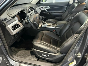 Внедорожник Geely Atlas 2019 года, 1790000 рублей, Абакан