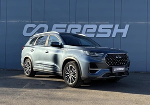 Внедорожник Chery Tiggo 8 Pro 2021 года, 1982000 рублей, Ижевск