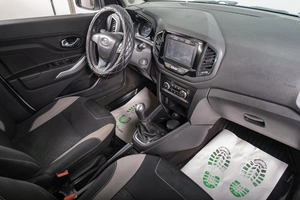 Хетчбэк ВАЗ (LADA) XRAY 2016 года, 949000 рублей, Томск