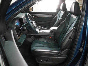 Внедорожник Geely Monjaro 2022 года, 3149000 рублей, Воронеж