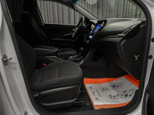 Внедорожник Hyundai Santa Fe 2013 года, 1770000 рублей, Красноярск
