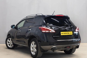 Внедорожник Nissan Murano 2013 года, 1449000 рублей, Новосибирск