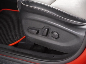 Внедорожник Kia Sportage 2016 года, 1664000 рублей, Красный Пахарь