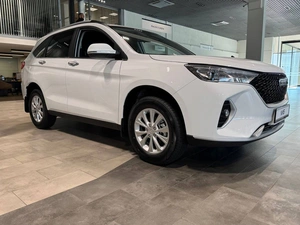 Внедорожник Haval M6 2026 года, 2349000 рублей, Красноярск