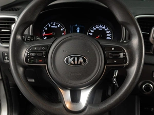 Внедорожник Kia Sportage 2017 года, 1499000 рублей, Тюмень