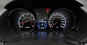 Внедорожник Peugeot 4007 2011 года, 1097000 рублей, Красноярск