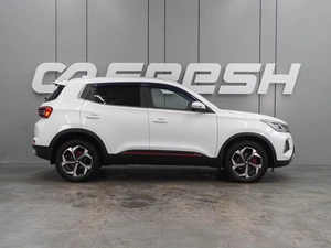 Внедорожник Chery Tiggo 4 Pro 2022 года, 1599000 рублей, Воронеж