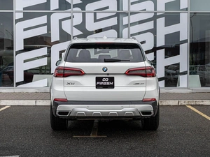 Внедорожник BMW X5 2020 года, 6760000 рублей, Краснодар