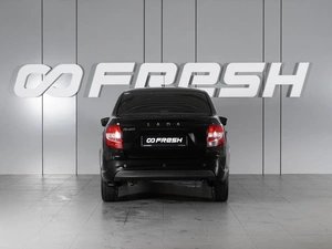 Седан ВАЗ (LADA) Granta 2025 года, 1098000 рублей, Минеральные Воды
