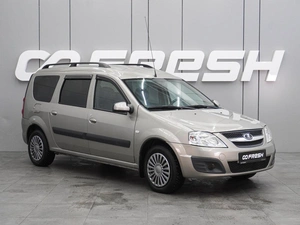 Универсал ВАЗ (LADA) Largus 2013 года, 739000 рублей, Воронеж