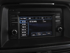 Седан Mazda 6 2014 года, 1074070 рублей, Тюмень