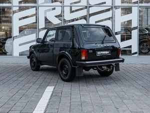 Внедорожник ВАЗ (LADA) Niva Legend 2023 года, 729000 рублей, Ставрополь