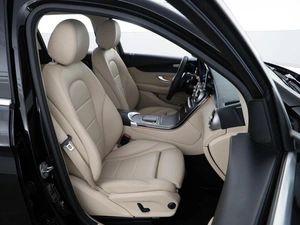 Внедорожник Mercedes-benz GLC-класс 2019 года, 3977077 рублей, Москва