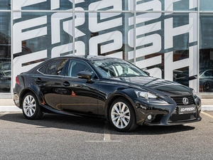 Седан Lexus IS 2014 года, 2289000 рублей, Краснодар