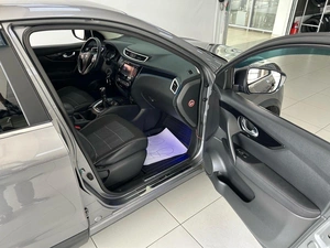 Внедорожник Nissan Qashqai 2016 года, 1800000 рублей, Смоленск