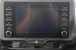 Хетчбэк Toyota Yaris 2021 года, 1439000 рублей, Кемерово