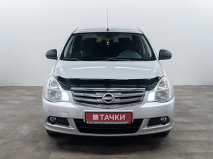Седан Nissan Almera 2017 года, 750000 рублей, Красноярск