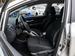 Хетчбэк Toyota Auris 2007 года, 780000 рублей, Большой Сочи