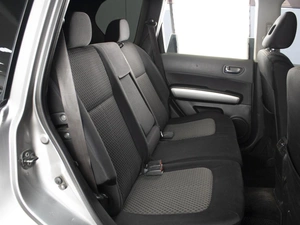 Внедорожник Nissan X-Trail 2007 года, 1020000 рублей, Омск