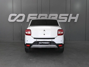 Седан Renault Logan Stepway 2020 года, 1269000 рублей, Аксай