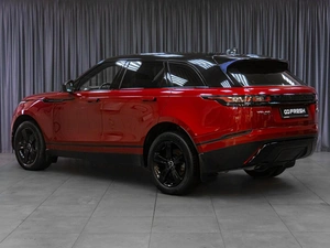 Внедорожник Land Rover Range Rover Velar 2017 года, 4199000 рублей, Тюмень
